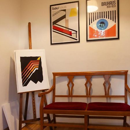 Nobile 8 Villa Turin Bagian luar foto