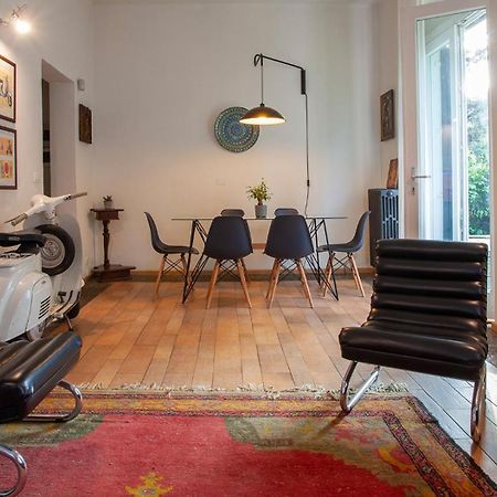 Nobile 8 Villa Turin Bagian luar foto
