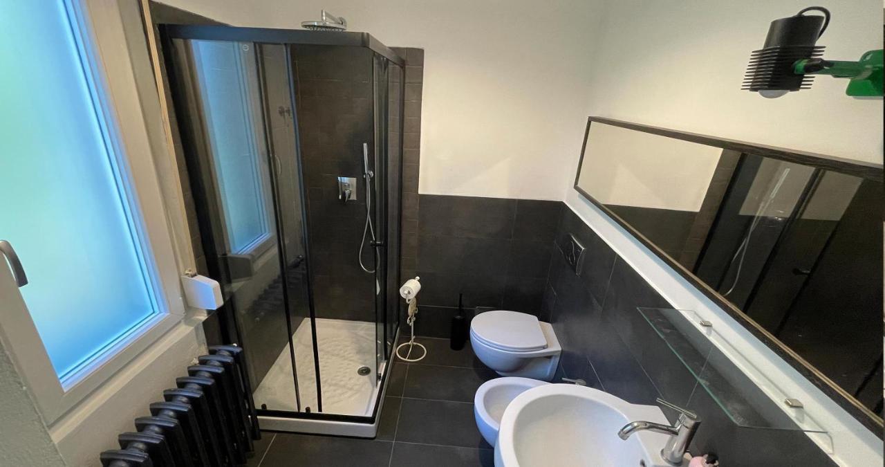 Nobile 8 Villa Turin Bagian luar foto