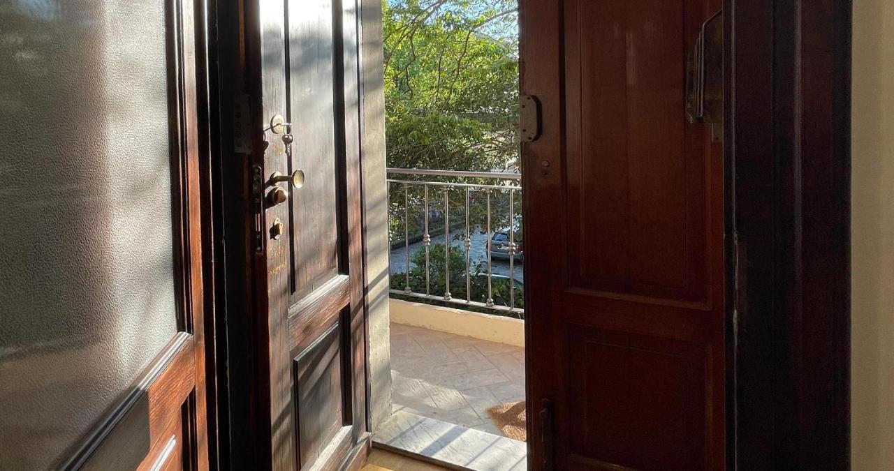 Nobile 8 Villa Turin Bagian luar foto